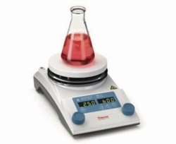 Hot Plate Stirrer Thermo Scientific™ RT2 Advanced | Speed range rpm : 30 ... 2000